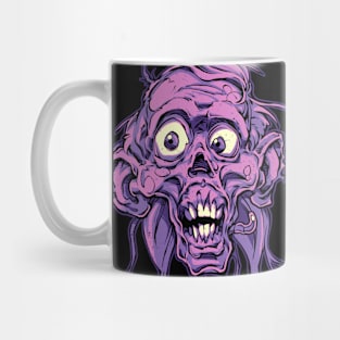 Zombie Bob too Mug